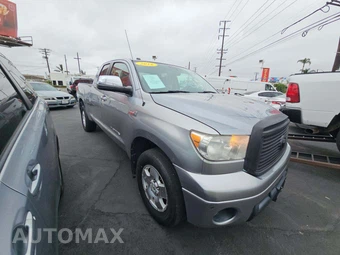 2011 Toyota Tundra Limited Extended Cab Medium Bed - miniatura 4
