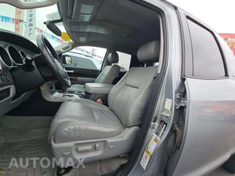 2011 Toyota Tundra Limited Extended Cab Medium Bed - miniatura 6