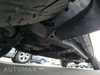 2011 Toyota Tundra Limited Extended Cab Medium Bed - miniatura 7