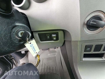 2011 Toyota Tundra Limited Extended Cab Medium Bed - miniatura 8