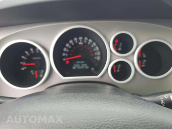 2011 Toyota Tundra Limited Extended Cab Medium Bed - miniatura 9