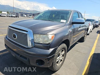2011 Toyota Tundra Limited Extended Cab Medium Bed