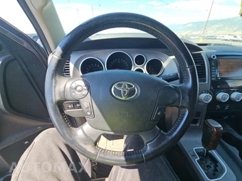 2011 Toyota Tundra Limited Extended Cab Medium Bed - miniatura 10