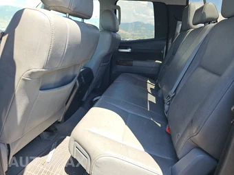 2011 Toyota Tundra Limited Extended Cab Medium Bed - miniatura 13