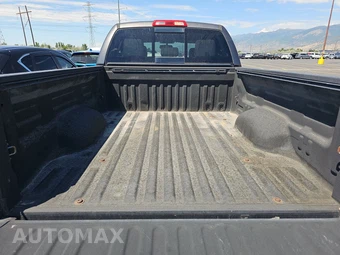 2011 Toyota Tundra Limited Extended Cab Medium Bed - miniatura 16