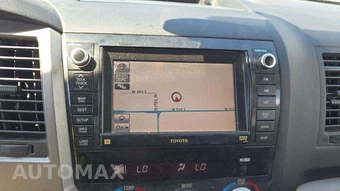 2011 Toyota Tundra Limited Extended Cab Medium Bed - miniatura 17