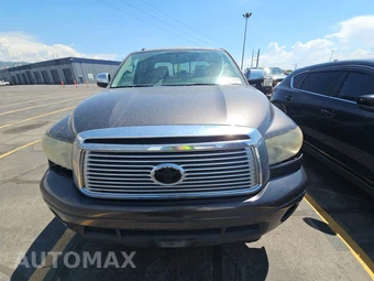 2011 Toyota Tundra Limited Extended Cab Medium Bed - miniatura 2