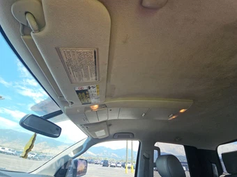 2011 Toyota Tundra Limited Extended Cab Medium Bed - miniatura 20