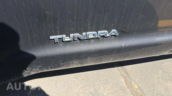 2011 Toyota Tundra Limited Extended Cab Medium Bed - miniatura 24