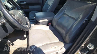2011 Toyota Tundra Limited Extended Cab Medium Bed - miniatura 26