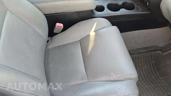 2011 Toyota Tundra Limited Extended Cab Medium Bed - miniatura 27