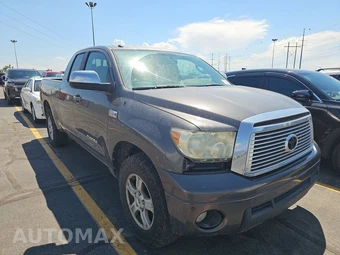 2011 Toyota Tundra Limited Extended Cab Medium Bed - miniatura 3