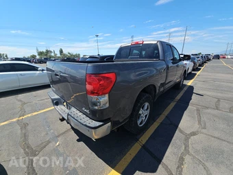 2011 Toyota Tundra Limited Extended Cab Medium Bed - miniatura 4