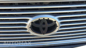 2011 Toyota Tundra Limited Extended Cab Medium Bed - miniatura 43