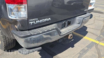 2011 Toyota Tundra Limited Extended Cab Medium Bed - miniatura 47