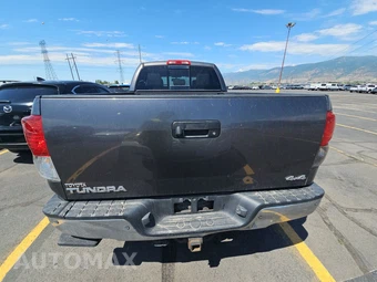 2011 Toyota Tundra Limited Extended Cab Medium Bed - miniatura 5