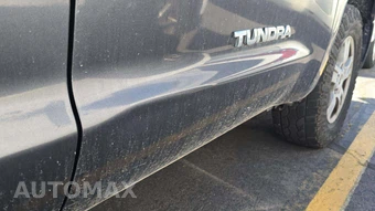 2011 Toyota Tundra Limited Extended Cab Medium Bed - miniatura 53