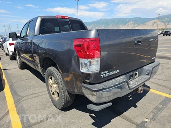 2011 Toyota Tundra Limited Extended Cab Medium Bed - miniatura 6