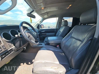 2011 Toyota Tundra Limited Extended Cab Medium Bed - miniatura 7