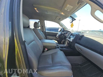 2011 Toyota Tundra Limited Extended Cab Medium Bed - miniatura 8
