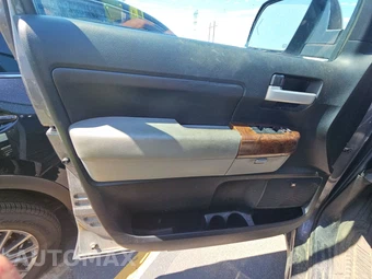 2011 Toyota Tundra Limited Extended Cab Medium Bed - miniatura 9