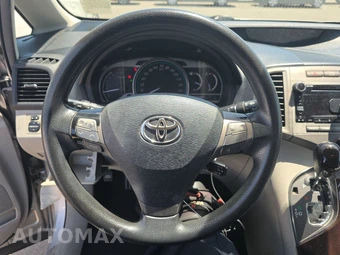 2011 Toyota Venza – miniatura 10