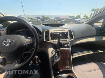 2011 Toyota Venza – miniatura 11