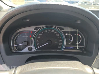 2011 Toyota Venza – miniatura 12