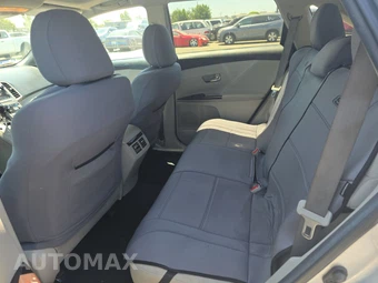 2011 Toyota Venza – miniatura 13