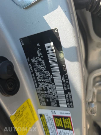2011 Toyota Venza – miniatura 15