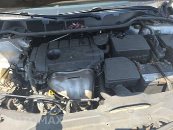 2011 Toyota Venza – miniatura 16