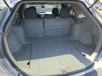 2011 Toyota Venza – miniatura 17