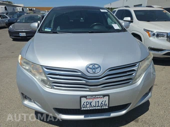 2011 Toyota Venza – miniatura 2