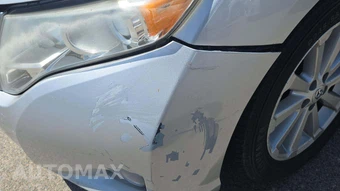2011 Toyota Venza – miniatura 21