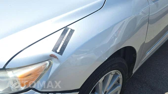 2011 Toyota Venza – miniatura 22