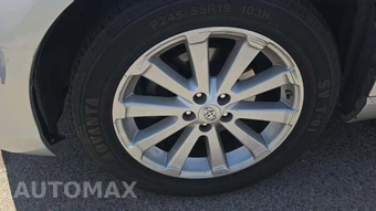 2011 Toyota Venza – miniatura 23