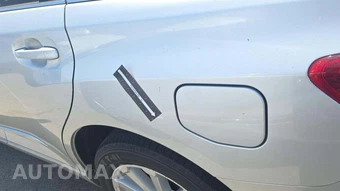 2011 Toyota Venza – miniatura 26