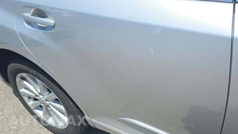 2011 Toyota Venza – miniatura 28