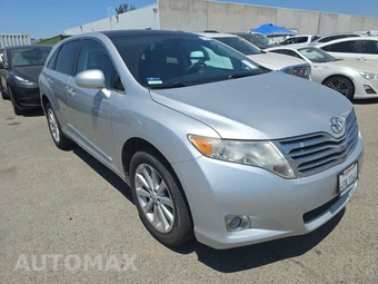 2011 Toyota Venza – miniatura 3