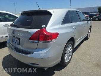 2011 Toyota Venza – miniatura 4