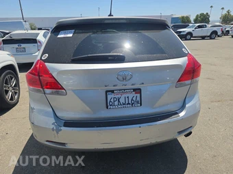 2011 Toyota Venza – miniatura 5