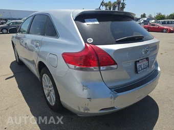 2011 Toyota Venza – miniatura 6