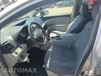 2011 Toyota Venza – miniatura 7
