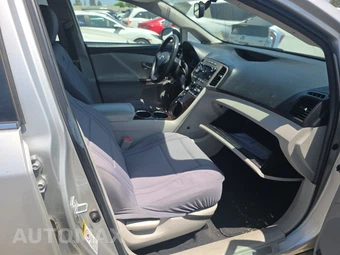2011 Toyota Venza – miniatura 8
