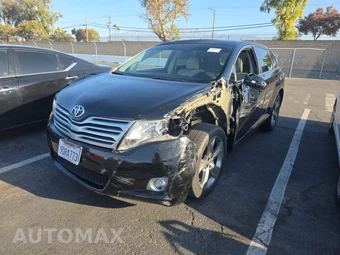 2011 Toyota Venza