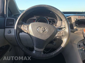 2011 Toyota Venza - miniatura 10