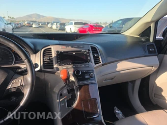 2011 Toyota Venza - miniatura 11