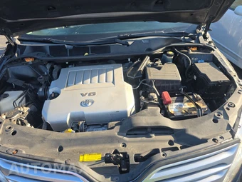2011 Toyota Venza - miniatura 15