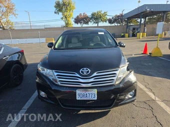 2011 Toyota Venza - miniatura 2