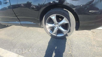 2011 Toyota Venza - miniatura 24